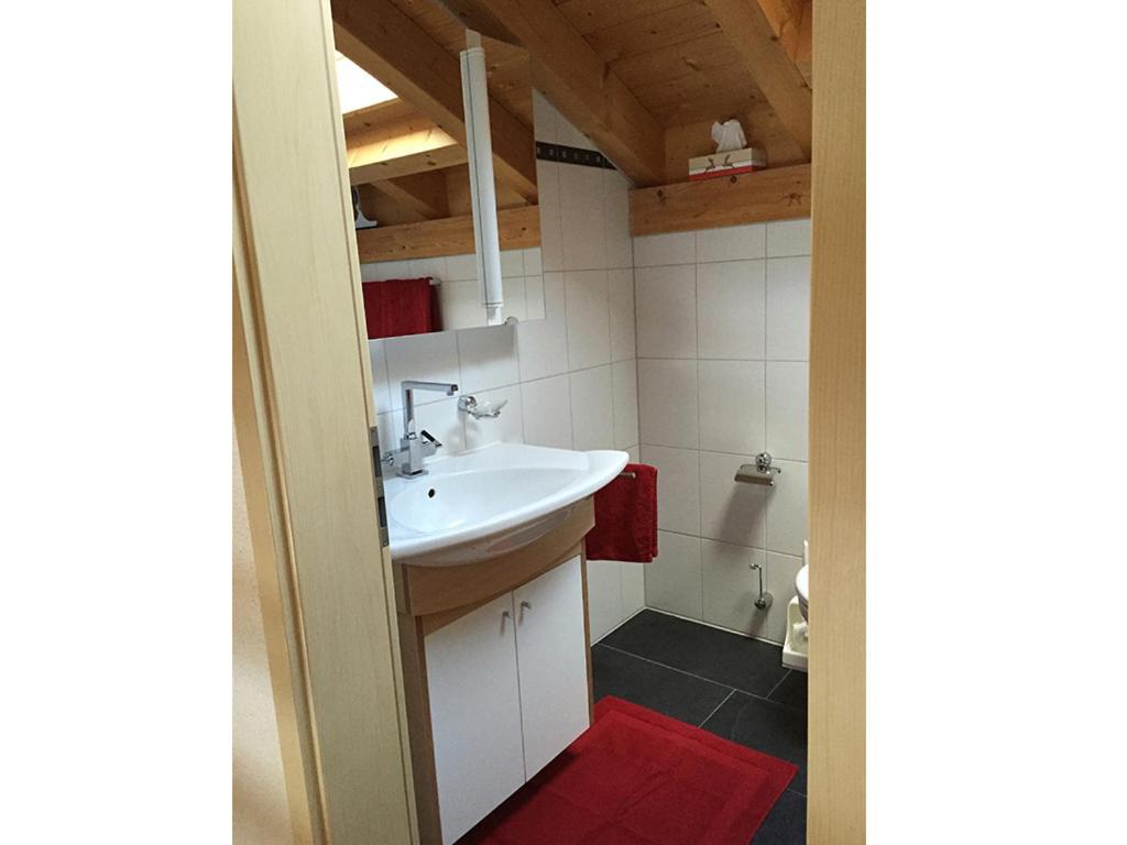Ferienwohnung Lenzerheide-Vazerol Brienz  Zewnętrze zdjęcie