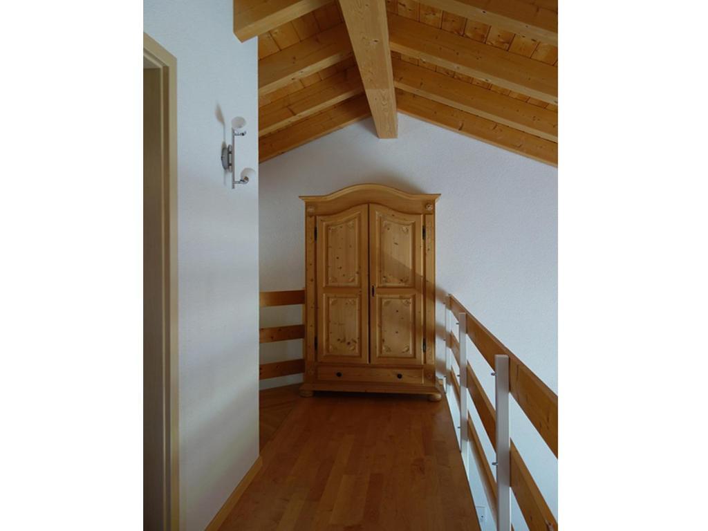 Ferienwohnung Lenzerheide-Vazerol Brienz  Zewnętrze zdjęcie